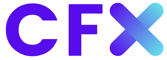 cfx logo