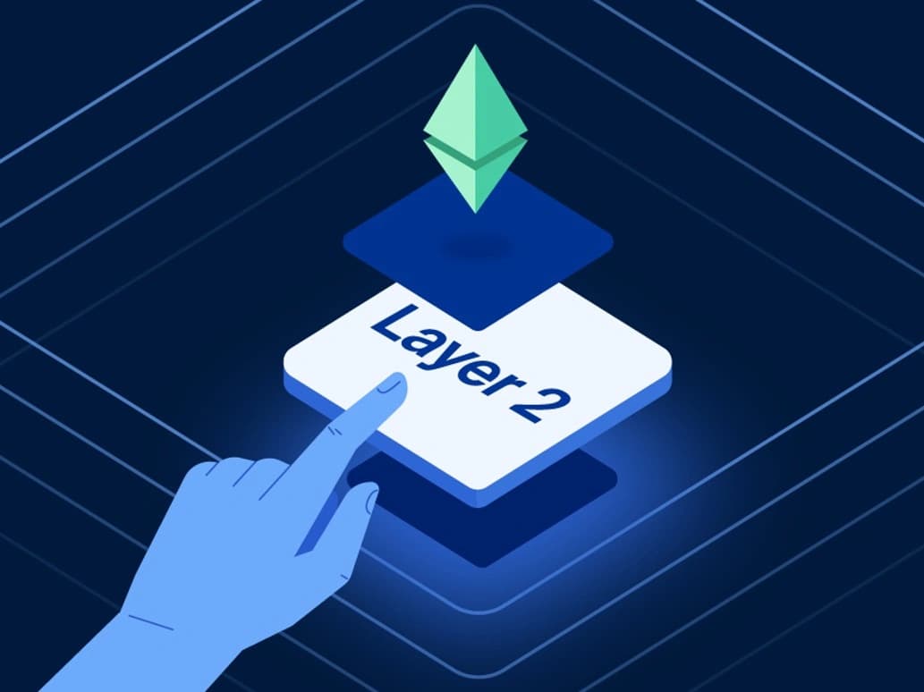 Solusi Layer-2 Kian Matang, Biaya Transaksi Turun Drastis