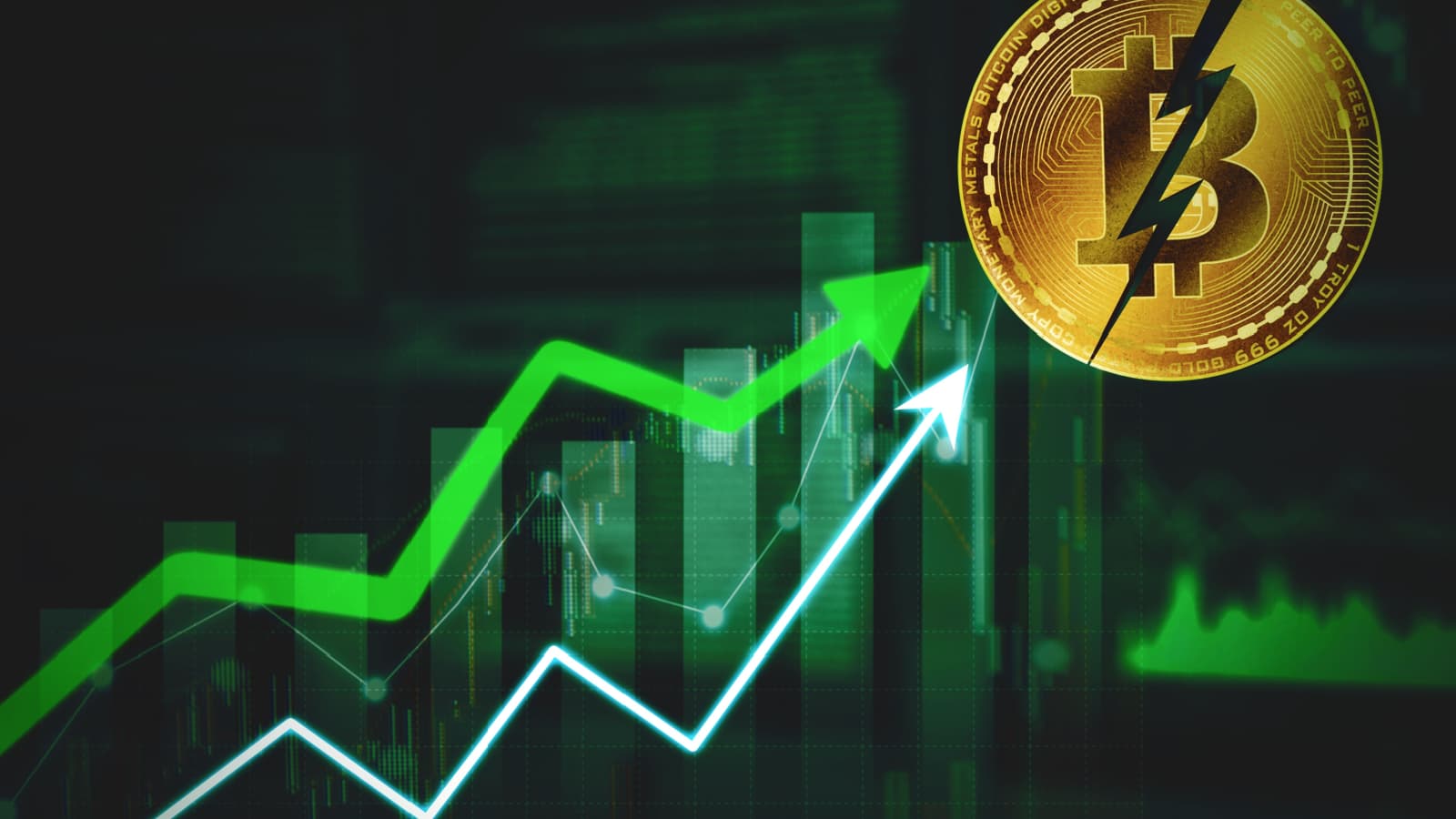Analisis Harga Bitcoin: Akankah Tembus Level Resistance Berikutnya?