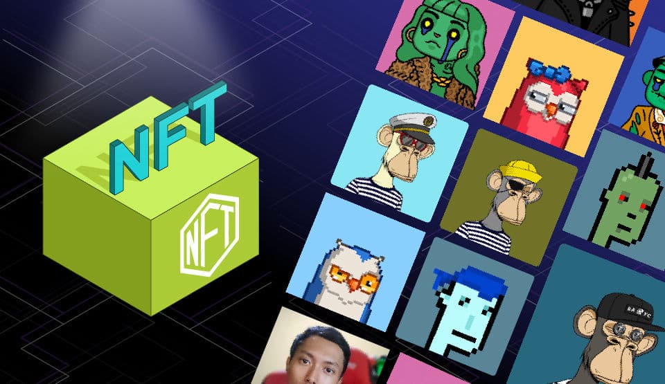 Pasar NFT Kembali Bergairah: Koleksi Baru Terjual Habis dalam Hitungan Menit