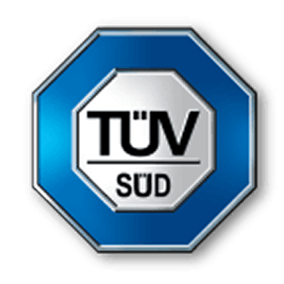 tuv logo