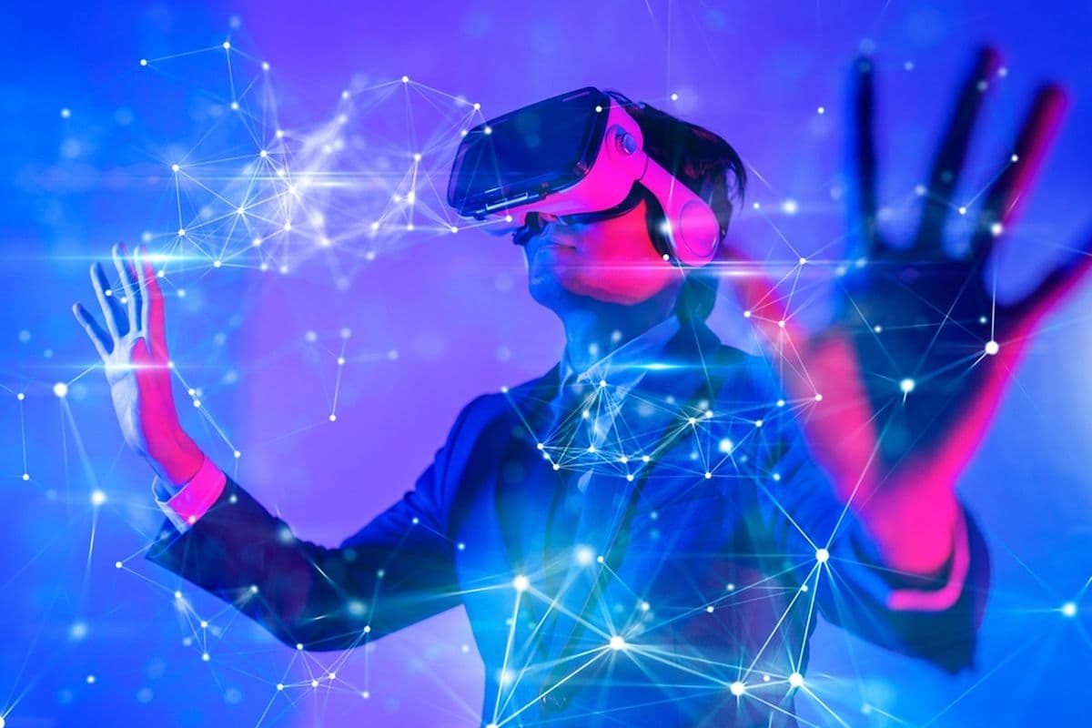 Proyek Metaverse Luncurkan Fitur Sosial Baru untuk Creator